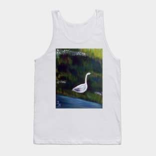 Heron Tank Top